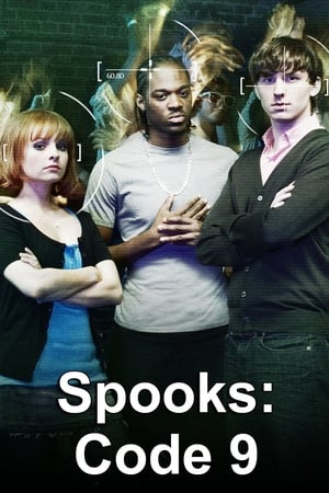 Spooks: Code 9 Season 1 online free