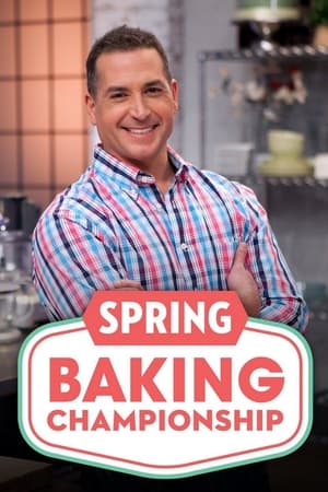 Spring Baking Championship Season  1 online