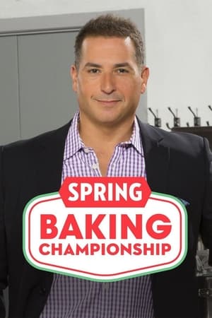 Spring Baking Championship Season  2 online