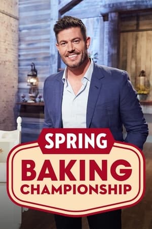 Spring Baking Championship Season  3 online