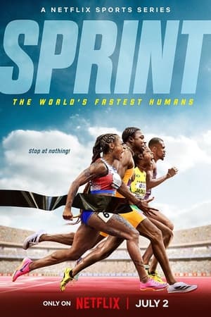 SPRINT Season  1 online