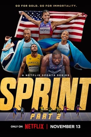 SPRINT Season  2 online