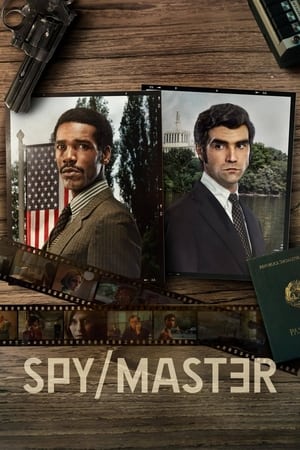 Spy/Master Season  1 online