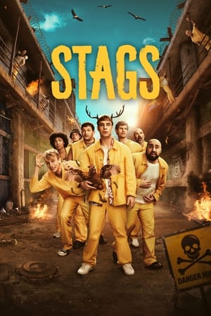 Stags Season  1 online