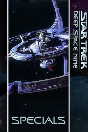 Star Trek: Deep Space Nine Season 0 online free