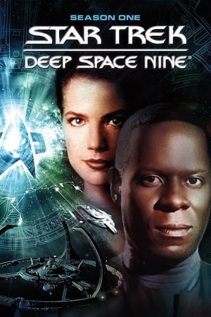 Star Trek: Deep Space Nine Season 1 online free