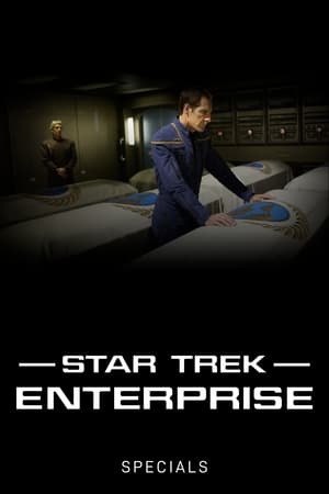 Star Trek: Enterprise Season  0 online