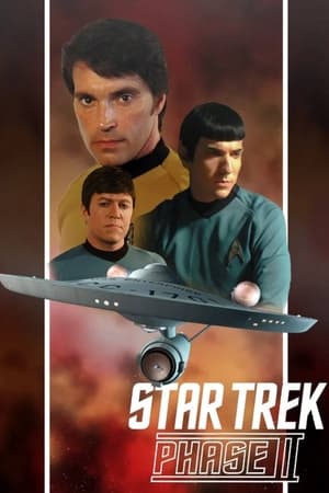 Star Trek: New Voyages online free