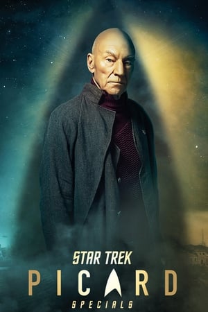 Star Trek: Picard Season  0 online