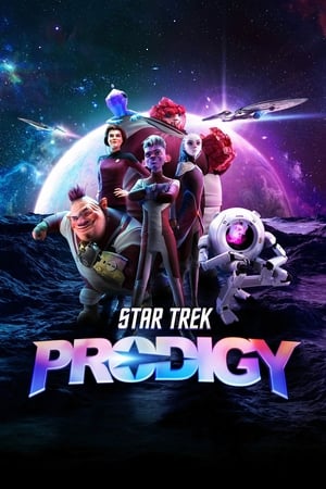 Star Trek: Prodigy Season  2 online