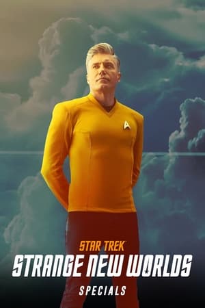 Star Trek: Strange New Worlds Season 0 online free