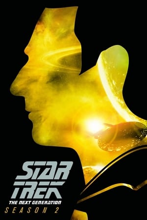 Star Trek: The Next Generation Season  2 online