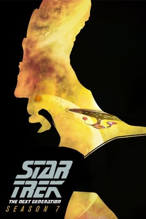 Star Trek: The Next Generation Season  7 online