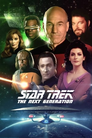 Star Trek: The Next Generation online free