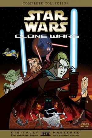 Star Wars: Clone Wars Season  0 online