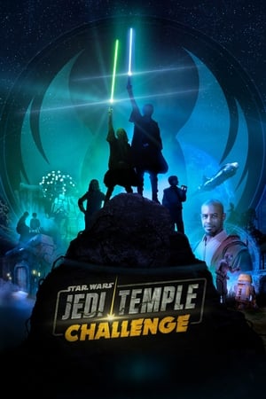 Star Wars: Jedi Temple Challenge online free