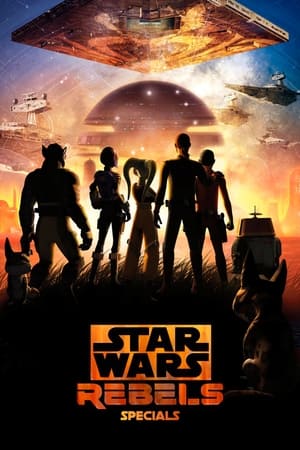 Star Wars Rebels Season  0 online