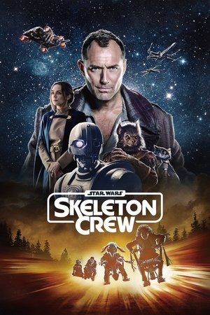 Star Wars: Skeleton Crew online free