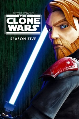 Star Wars: The Clone Wars Season  5 online