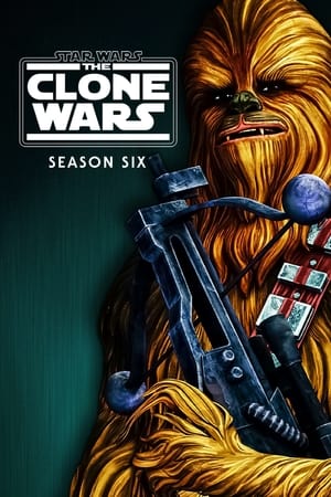 Star Wars: The Clone Wars Season  6 online