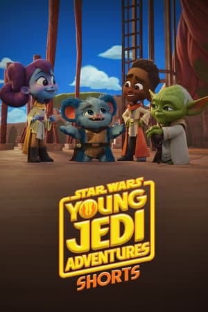 Star Wars: Young Jedi Adventures Season  0 online