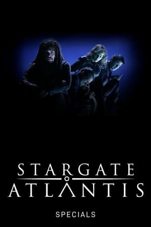 Stargate Atlantis Season  0 online