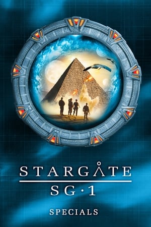 Stargate SG-1 Season  0 online