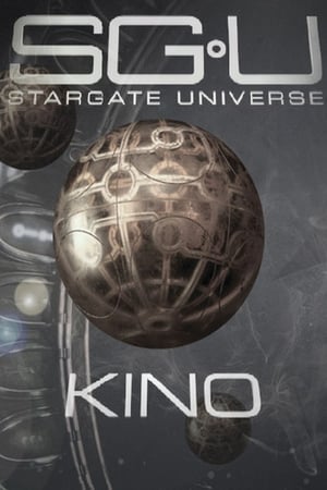 Stargate Universe Season  0 online