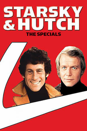 Starsky & Hutch Season  0 online