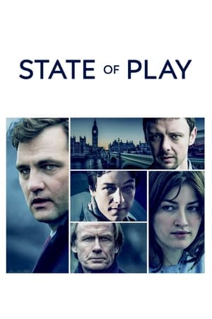 State of Play Online free