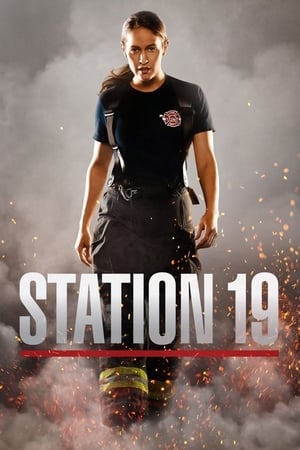 Station 19 Season 1 online free