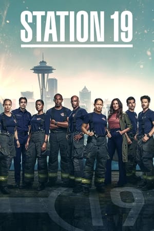 Station 19 Season  6 online