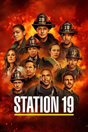 Station 19 Online free