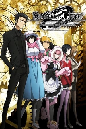 Steins;Gate 0 Season  0 online