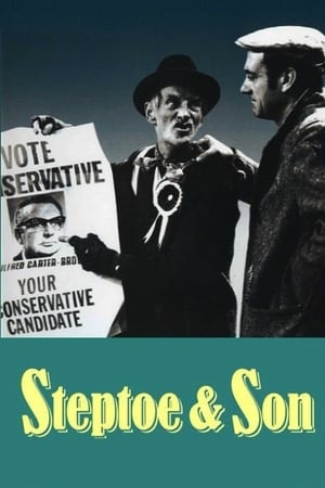 Steptoe and Son Season  4 online