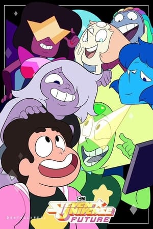 Steven Universe Future Season  0 online