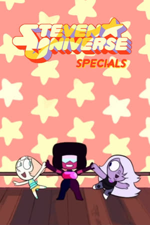 Steven Universe Season  0 online