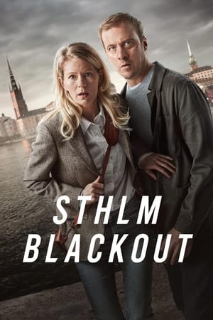 STHLM Blackout Season 1 online free