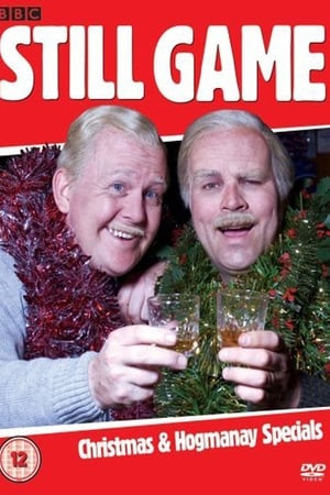 Still Game Season  0 online