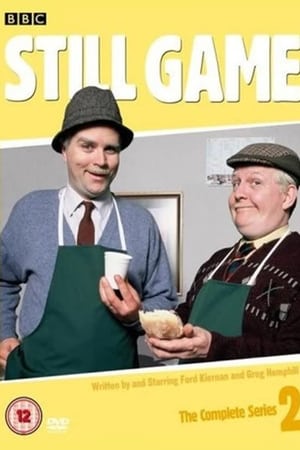 Still Game Season  2 online