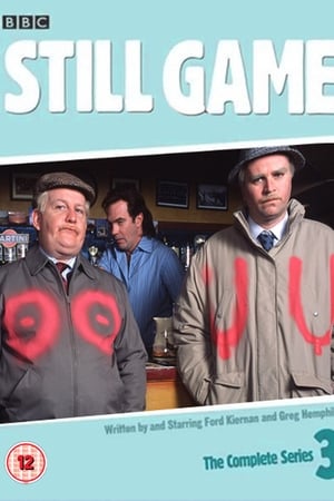 Still Game T 3 C 6 online gratis