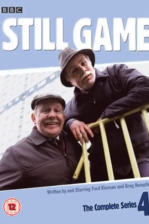 Still Game T 4 C 5 online gratis