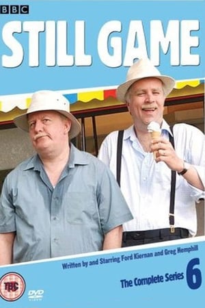 Still Game Season  6 online