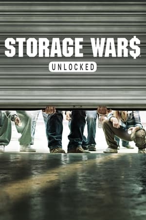 Storage Wars Season  0 online