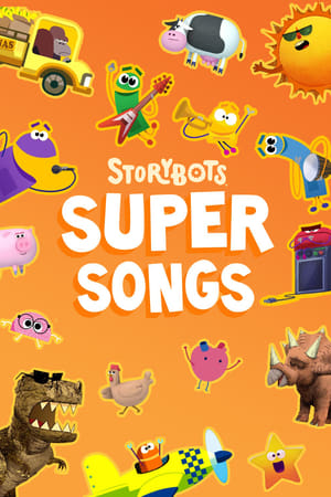 StoryBots Super Songs Season  1 online