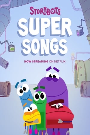 StoryBots Super Songs online free