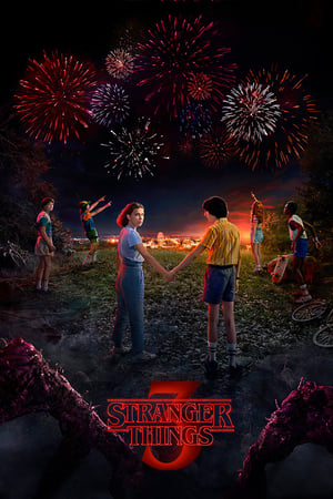 Stranger Things Season  3 online