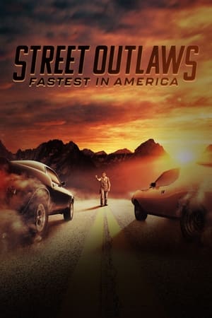 Street Outlaws: Fastest In America Season  2 online