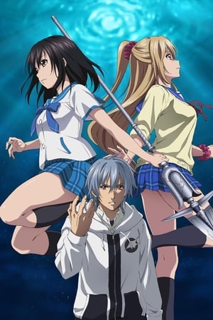 Strike the Blood T 0 C 3 online gratis