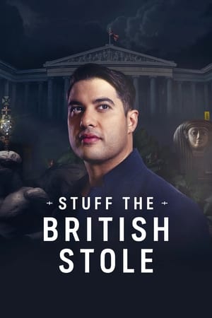 Stuff the British Stole Season  2 online